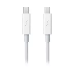 cumpără Accesoriu Apple Apple Thunderbolt Cable (0.5 m) (MD862ZM/A) în Chișinău 