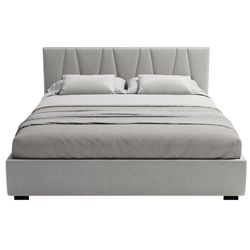 купить Кровать my-STYLE my-Eva 200x200 (P03D20M07) в Кишинёве 