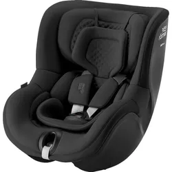 cumpără Scaun auto Britax-Römer DualFix 5z Onyx Black Lux (2000042129) în Chișinău 