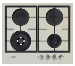 cumpără Plită încorporabilă pe gaz Whirlpool GOFL629/ST EE în Chișinău 