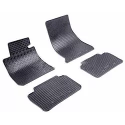 купить Коврик для автомобиля Rigum BMW 3 (F30 F31) 2012 / 4 14 (F32,F33,F36)acoperitoare de podea в Кишинёве 