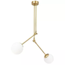 купить Люстра Trendy Cambaz-3452, 100x110x15cm в Кишинёве 