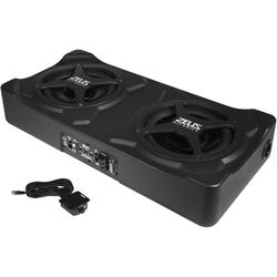 cumpără Subwoofer auto Hifonics ZRX220A în Chișinău 
