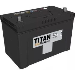 купить Автомобильный аккумулятор Titan ASIA STANDART 90.1 A/h L+ 13 в Кишинёве 