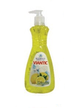 Detergent lichid de vase VIANTIC lamaie