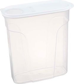 EK001 4L alb  container
