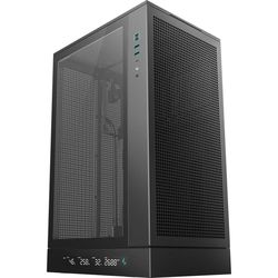 купить Корпус для ПК Deepcool CH270 DIGITAL Micro-ATX Vertical в Кишинёве 