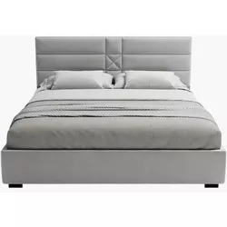 купить Кровать my-STYLE my-Maya 90x200 (P35D90M07) в Кишинёве 