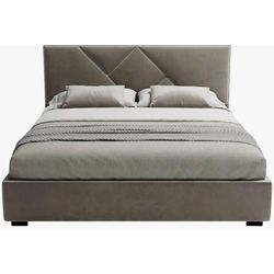 cumpără Pat my-STYLE my-Mira 140x200 (P39D14M08) în Chișinău 