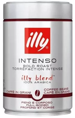 cumpără Cafea illy 7385 Espresso INTENSO 250g (boabe) în Chișinău 