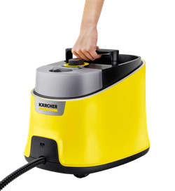 Steam cleaner Karcher 1.513-260.0 SC 4 Deluxe EasyFix