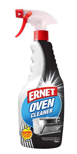 Средство Ernet для чистки Гриля  750мл