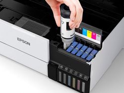 MFD Epson L8160
