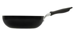 Frypan Wok RESTO ANTARES 93603-30cm