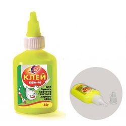 Клей ПВА -М 45г