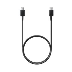 Type-C to Type-C Cable Samsung, 60W, Black