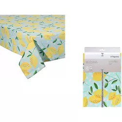 cumpără Față de masă Tognana 54748 Panarea 140x180cm, cotton în Chișinău 