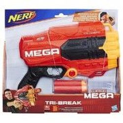 Бластер NER MEGA TRI BREAK, код 43185