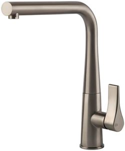 cumpără Bateria bucătărie Gessi 17175-149 Proton Fino: Brushed Nickel în Chișinău 