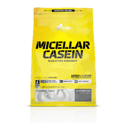 Micellar Casein 600G
