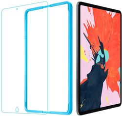 Nillkin Apple iPad Pro 12.9 2018/iPad Pro 12.9 2020/2021 H+ Tempered Glass, Transparent