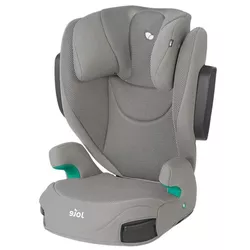 купить Автокресло Joie C2218BBQTZ000 Isofix R129 Joie i-Trillo FX Quartz Mesh, 100-150cm в Кишинёве 