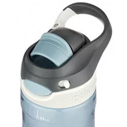 купить Бутылочка для воды Contigo Крышка Chug Stormy Weather 2096636 в Кишинёве 