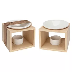cumpără Aparat de aromatizare Promstore 25852 Set pentru aromaterapie, 3 piese în Chișinău 