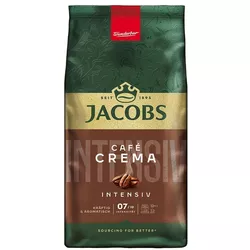 купить Кофе Jacobs Crema Intenso 1kg в Кишинёве 