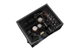 Power Supply ATX 1600W be quiet! DARK POWER PRO 13, 80+ Titanium, ATX 3.0, LLC+SR+DC/DC Full Modular