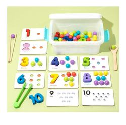 cumpără Puzzle Optmarket 201886775 Set educativ în Chișinău 
