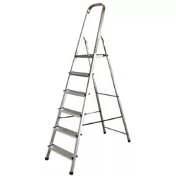 cumpără Scară miscellaneous Scarita Aluminiu 1x6 120kg (VO00014) în Chișinău 