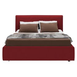 cumpără Pat Bayro ZenDesign 1800x2000, подъёмный механизм, ткань кат. II Js 1080 - 16 în Chișinău 