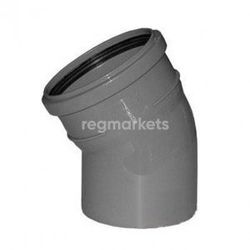 Угол PP 110х45°