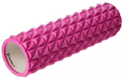 купить Валик для массажа HMS FS205-P Abisal Pink Roller 45cm в Кишинёве 