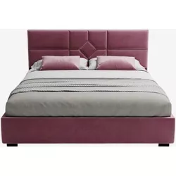 cumpără Pat my-STYLE my-Tina 200x200 (P41D20M14) în Chișinău 