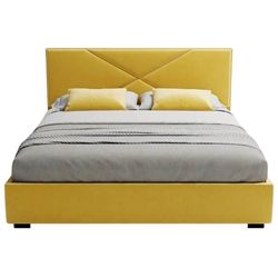 cumpără Pat my-STYLE my-Lana 140x200 (P38D14M19) în Chișinău 