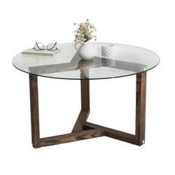 cumpără Măsuţă cafea Trendy Miro, Nuc 75x40x75cm în Chișinău 