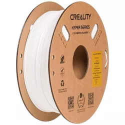 cumpără Filament pentru imprimantă 3D Creality Hyper PET-G Alb în Chișinău 