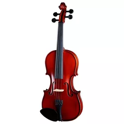 купить Скрипка GEWA Violin Outfit HW 1/2 в Кишинёве 