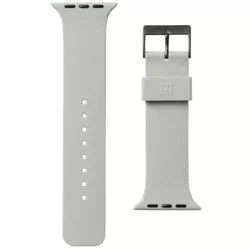 купить Ремешок UAG 194005313030 Apple Watch 45/44/42mm DOT, Grey в Кишинёве 