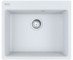 cumpără Chiuvetă bucătărie Franke 114.0641.824 Fragranite CNG 610/210-54 Alb în Chișinău 