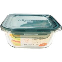 cumpără Container alimentare Bormioli Rocco 37240 Evolution 1.4l, 18x18cm în Chișinău 