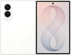 купить Смартфон Samsung F971 Galaxy Fold 8 12/256GB Cream в Кишинёве 