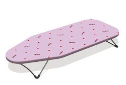 Гладильная доска настольная Gimi 73X32cm