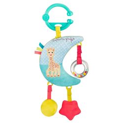 cumpără Jucărie cu pandantiv Sophie la Girafe 210209 Prima mea minge muzicala în Chișinău 