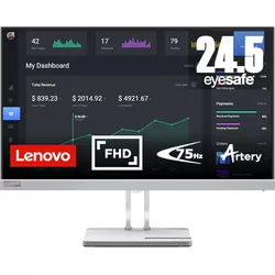 купить Монитор Lenovo L25e-40 в Кишинёве 
