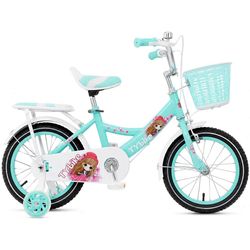 купить Велосипед TyBike BK-011 12 Green в Кишинёве 