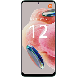 Redmi Note 12 6/128GB EU Green