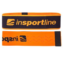 Эспандер тканевый L 22 кг, 72x8 см Hiplop 21696 (5372) inSPORTline